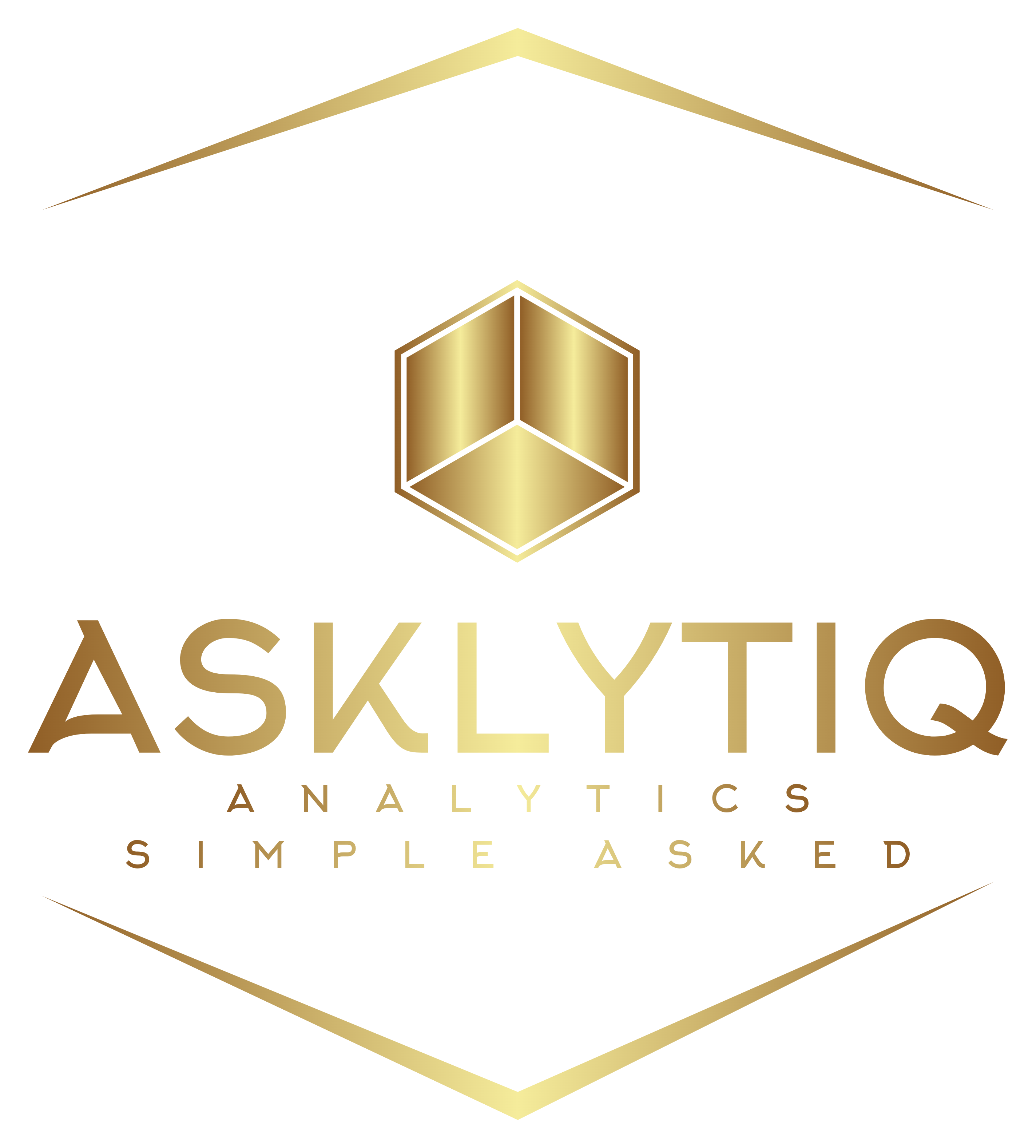 AskLytiq Logo
